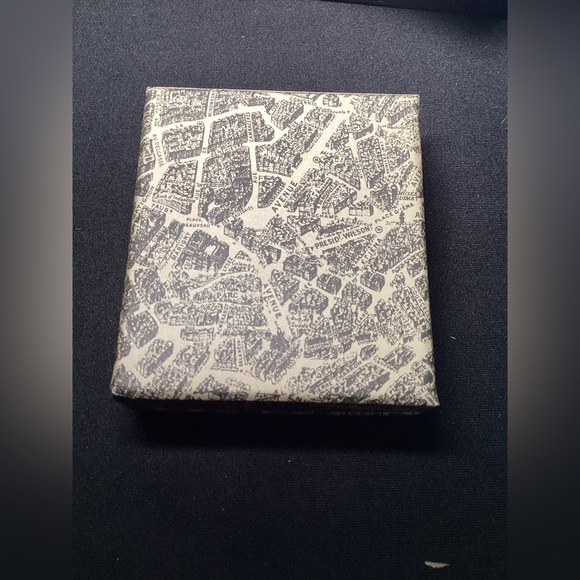 New in Box Authentic Christian Dior Heart Lock and Key - Picture 5 of 5